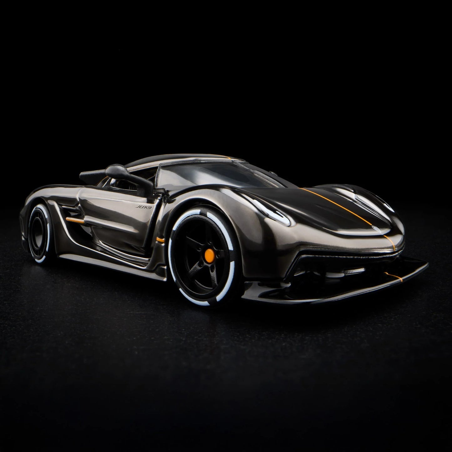 (Pre-Order) Hot Wheels RLC - Koenigsegg Jesko Absolut