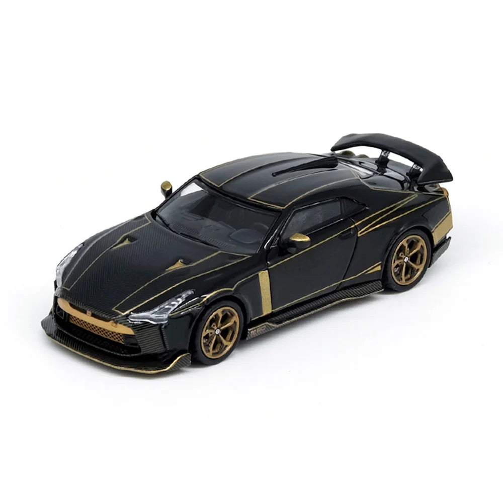 INNO64 - Nissan GT-R50 By Italdesign