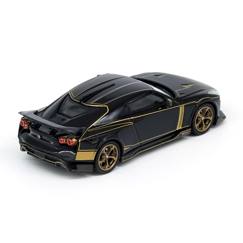 INNO64 - Nissan GT-R50 By Italdesign