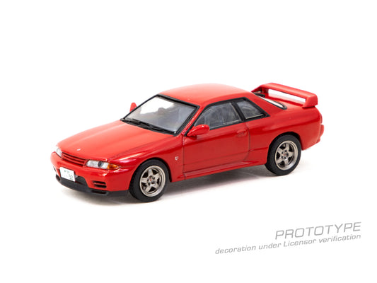 J Collection - Nissan Skyline GT-R (BNR32)