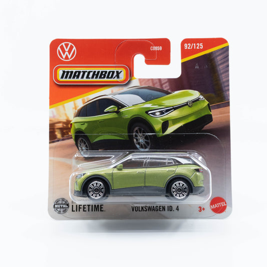 Matchbox - Volkswagen ID.4