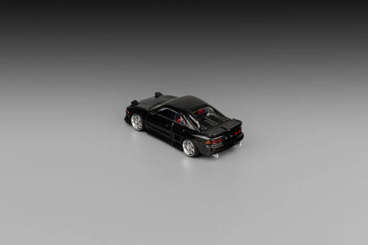 (Pre-Order) Micro Turbo - MR2 SW20 Revision 4, Metallic Black *Hong Kong Limited Edition*