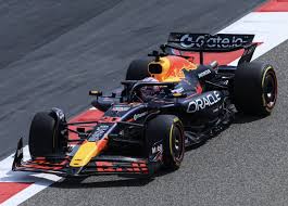 (Pre-Order) Sparky - Red Bull Racing RB21 No.30 Oracle Red Bull Racing Australian GP 2025 Liam Lawson