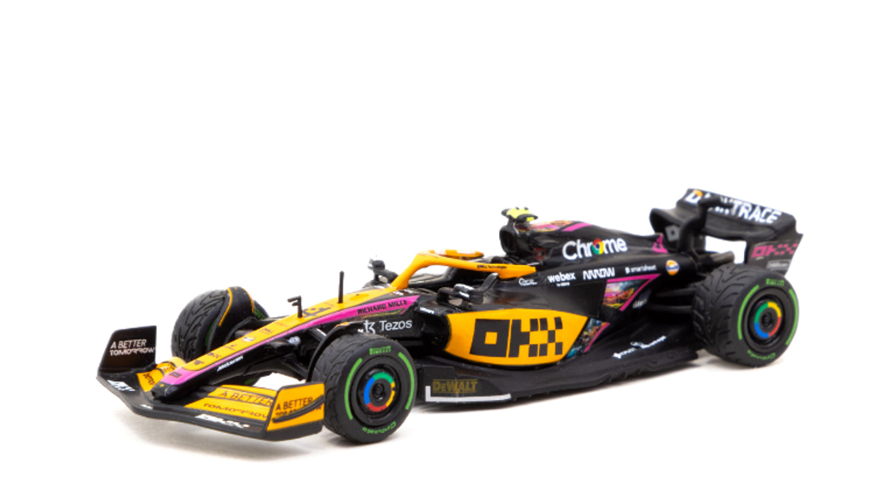 Tarmac mclaren hotsell