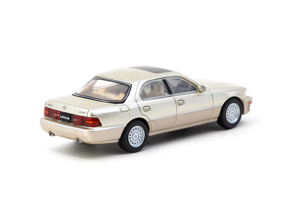 Tarmac Works - Lexus LS400 (UCF10)