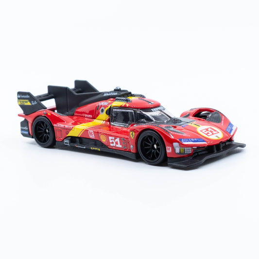 Model of the Month - August 2025
