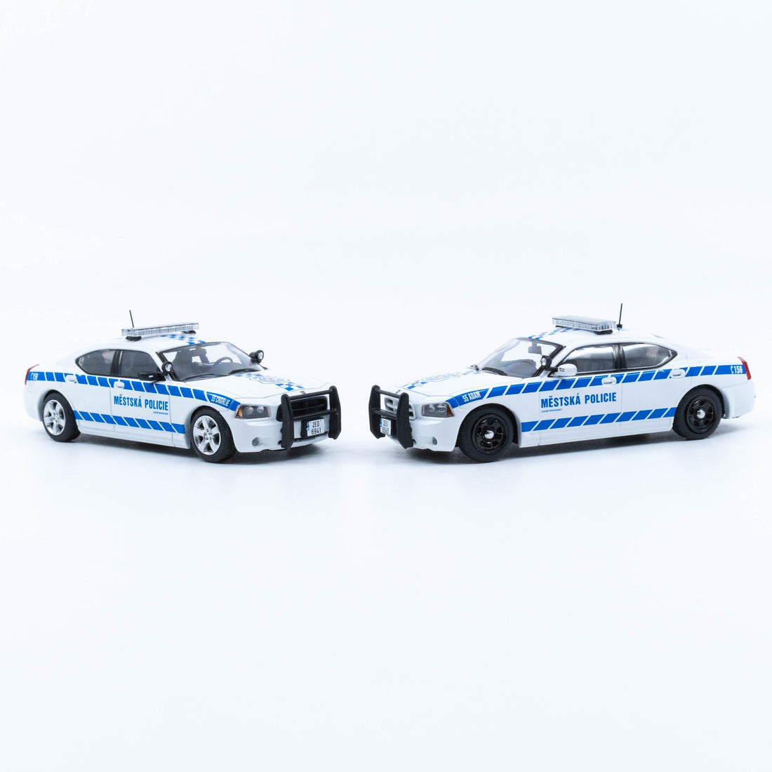 Model of the Month - October 2025