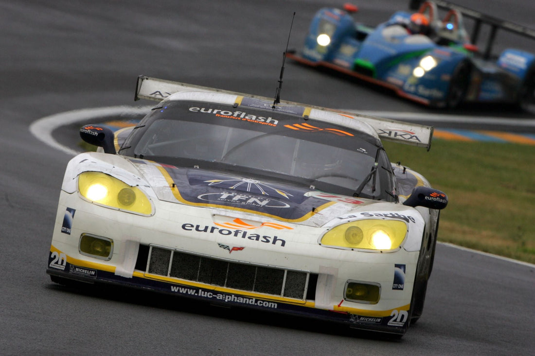 Why Racing Liveries Never Go Out of Style in 1:64 Collecting