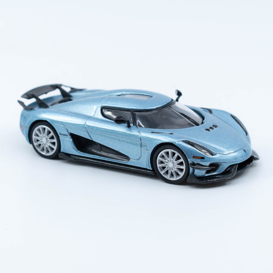 Model of the Month - July 2025