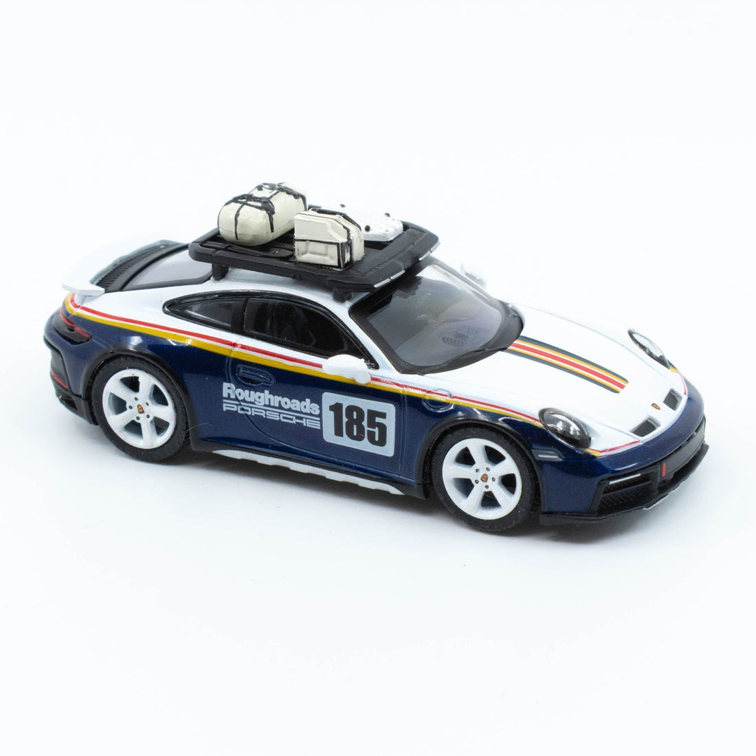 Model of the Month - March 2025