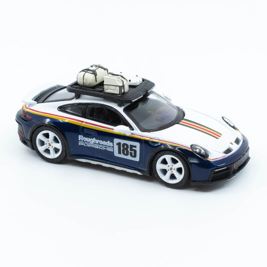 Model of the Month - March 2025