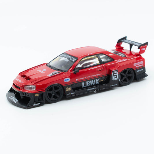 Model of the Month - May 2025