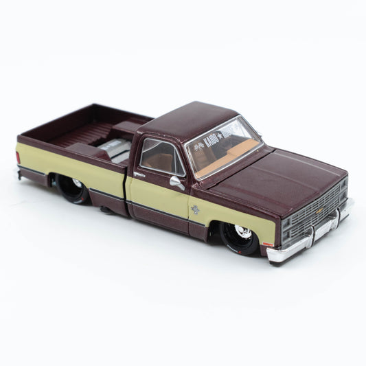 Model of the Month - April 2025