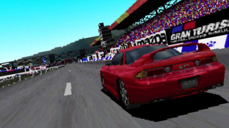 The Most Famous Car Video Games of All Time