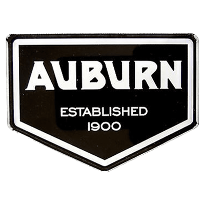 Auburn