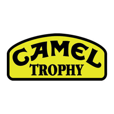 Camel Trophy