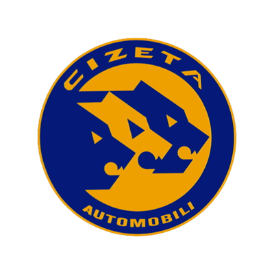 Cizeta Automobili 1:64 scale diecast supercar models inspired by the Cizeta-Moroder V16T Italian exotic car.