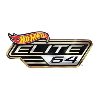 Hot Wheels Elite 64
