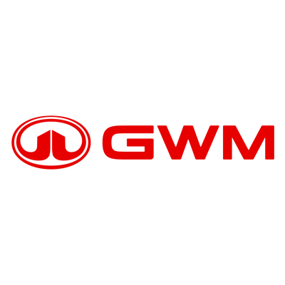 GWM 1:64 scale diecast vehicle collection featuring SUVs, pickup trucks, and modern Chinese automotive designs.