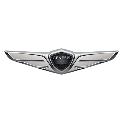 Genesis 1:64 scale diecast vehicle collection featuring luxury sedans, SUVs, and performance cars with premium detailing.