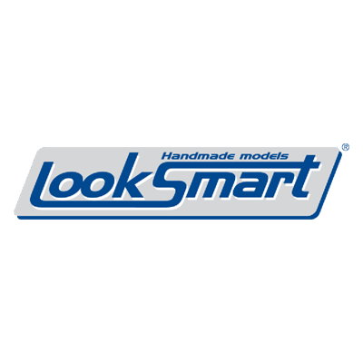 Look Smart handmade scale model cars with high-detail finish and premium craftsmanship for collectors