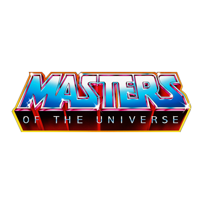 Masters of the Universe