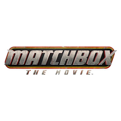 Matchbox The Movie 1:64 scale diecast vehicle collection inspired by the action-adventure film with detailed movie-themed vehicles.