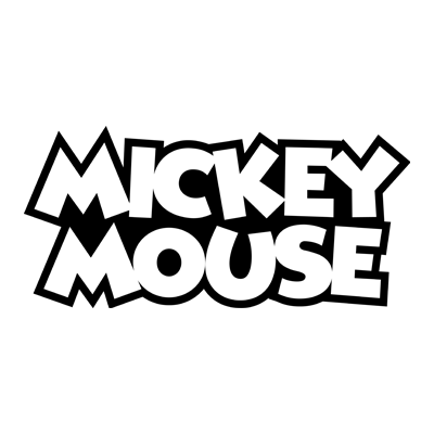 Mickey Mouse