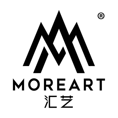 MoreArt 1:64 scale diorama accessories featuring garages, workshops, street scenes, and display bases for diecast model collections.