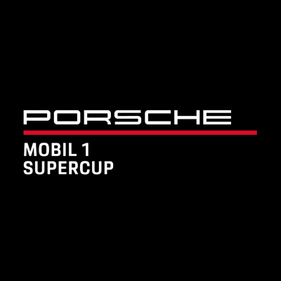 Porsche Mobil 1 Supercup