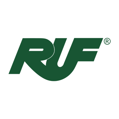 RUF 1:64 scale diecast car collection inspired by high-performance German sports cars including the iconic CTR Yellowbird.