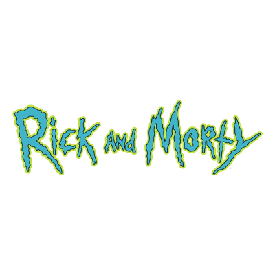 Rick and Morty 1:64 scale diecast car collection inspired by the animated series with colorful sci-fi themed designs
