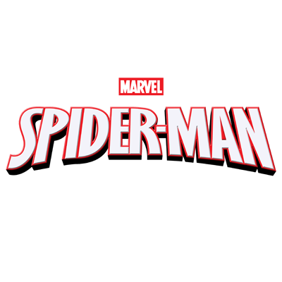 Spider-Man 1:64 scale diecast car collection inspired by Marvel with superhero-themed graphics and colorful collectible designs.