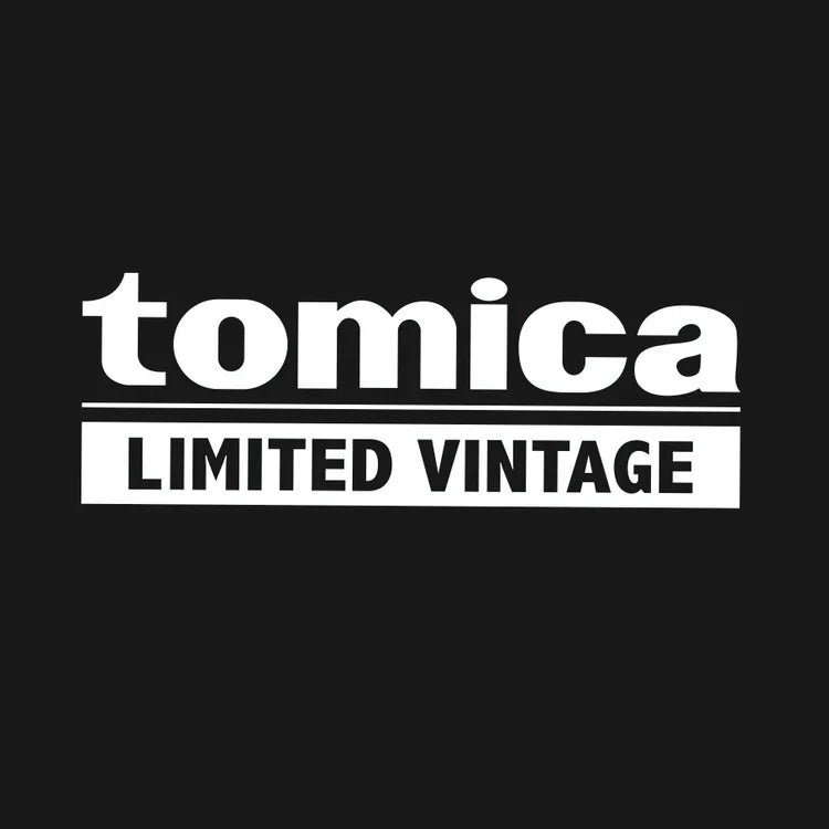 Tomica Limited Vintage