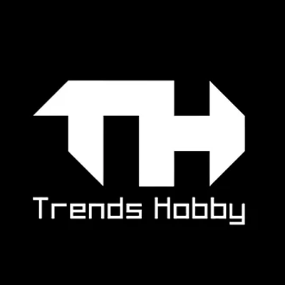 Trends Hobby scale model cars featuring detailed automotive designs and collector-focused craftsmanship.
