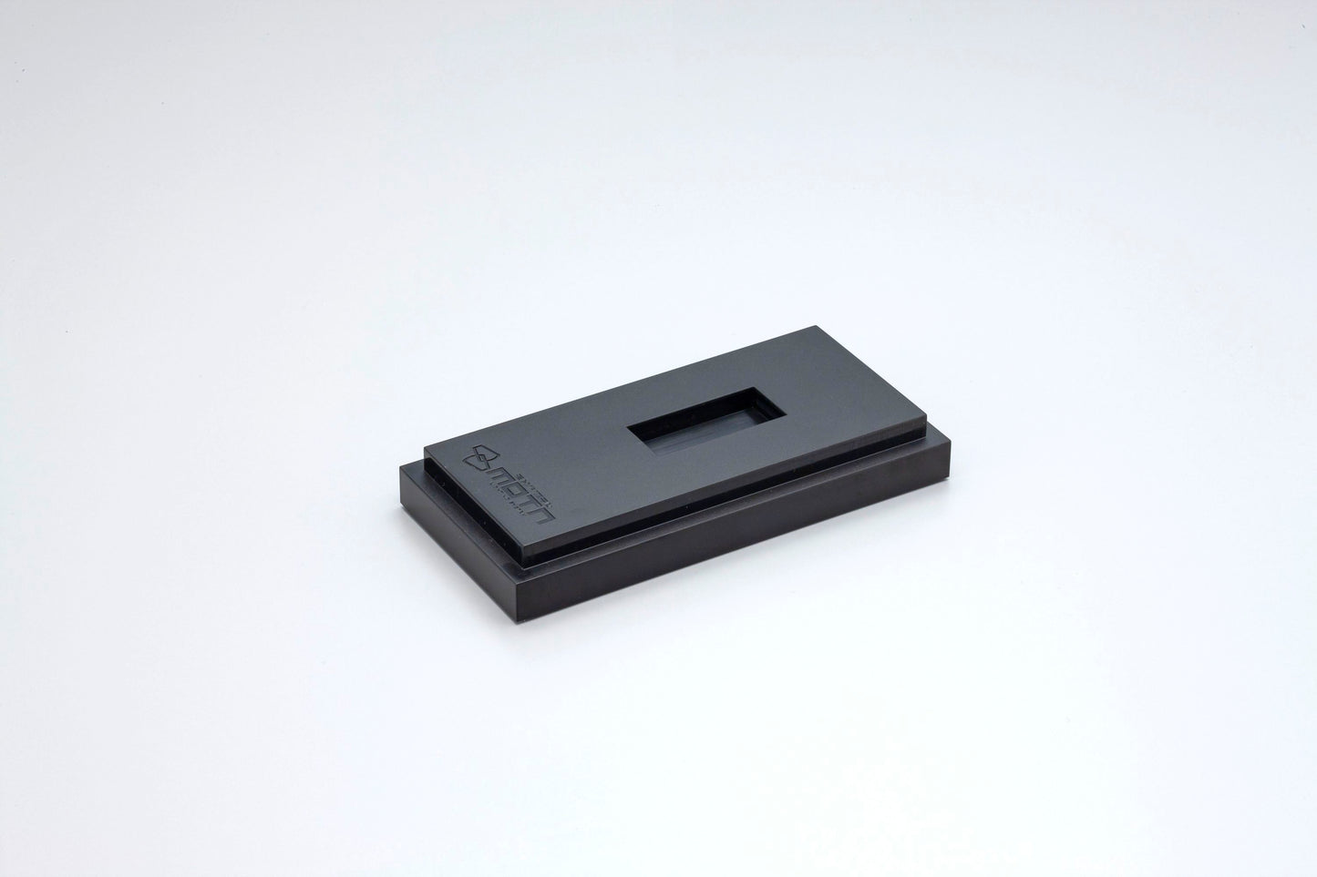 (Pre-Order) Kyosho - Motn Led Base System Black