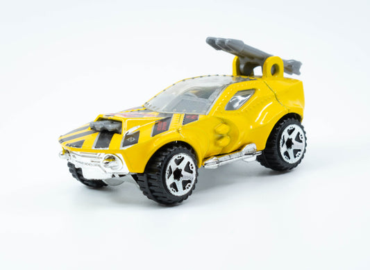 Hot Wheels - Sting Rod II