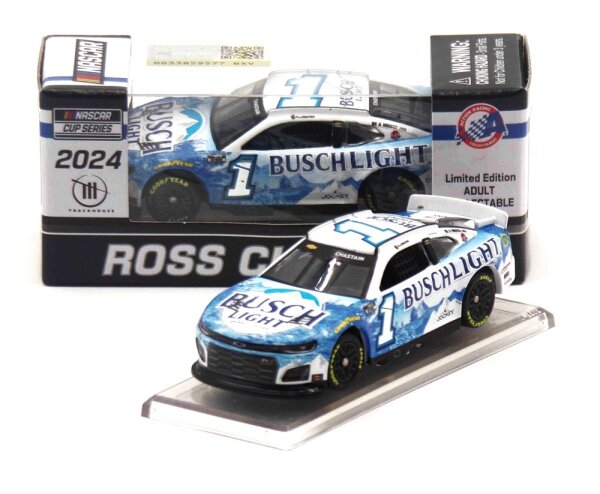 ARC - 2024 Chevrolet Camaro #1 Ross Chastain *Busch Light*