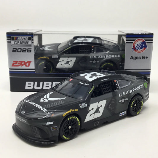 ARC - 2025 Camry #23 Bubba Wallace Air Force