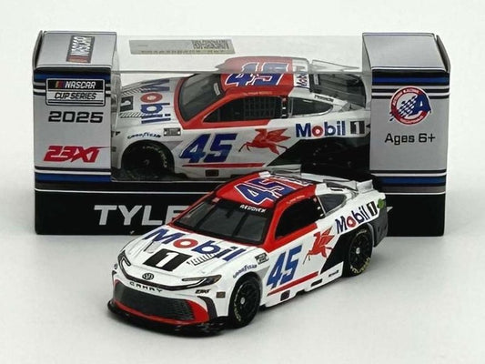 ARC - 2025 Camry #45 Tyler Reddick Mobil 1