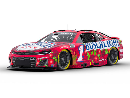 (Pre-Order) ARC - 2025 Chevrolet #1 Ross Chastain *1 Busch Light® Apple*