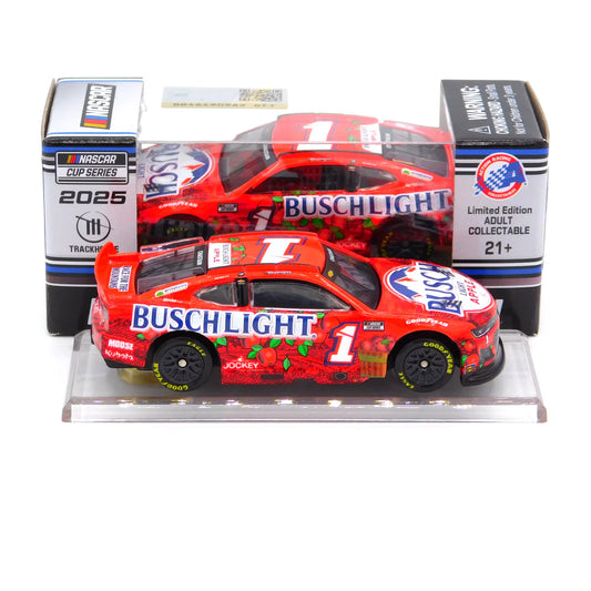 ARC - 2025 Chevrolet #1 Ross Chastain Busch Light Apple