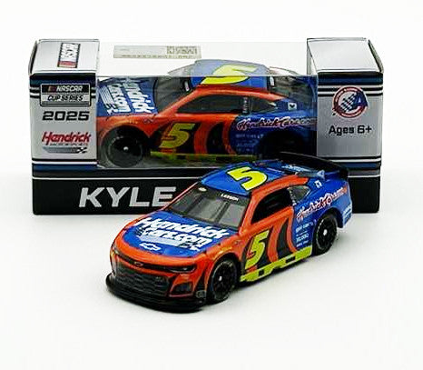 ARC - 2025 Chevrolet #5 Kyle Larson HendrickCars.com Throwback