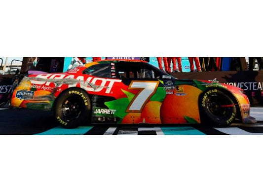 (Pre-Order) ARC - 2025 Chevrolet #7 Justin Allgaier *BRANDT*