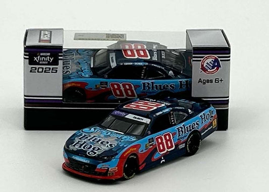 ARC - 2025 Chevrolet #88 Kyle Larson Blues Hog Texas Win