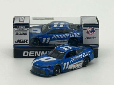 ARC - 2025 Toyota Camry XSE #11 Denny Hamlin Progressive Martinsville Win