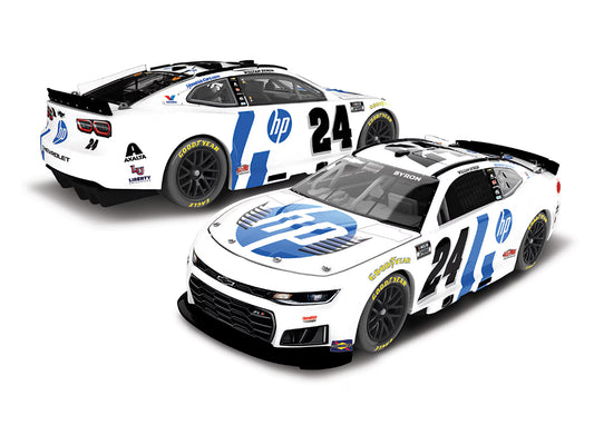 ARC 2026 Chevrolet #24 William Byron 24 HP NASCAR diecast 1:64
