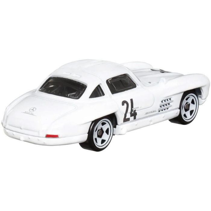 Hot Wheels - 1954 Mercedes-Benz 300 SL