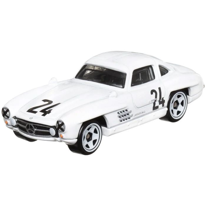 Hot Wheels - 1954 Mercedes-Benz 300 SL