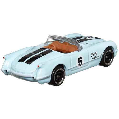 Hot Wheels - 1955 Corvette